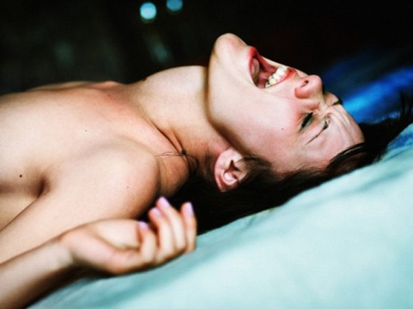 How to bring a girl to orgasm: foreplay technique